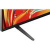 Sony - 65" class BRAVIA 7 Mini LED QLED 4K UHD Smart Google TV (2024) view 2