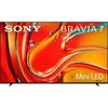 Sony - 75" class BRAVIA 7 Mini LED QLED 4K UHD Smart Google TV - K75XR70 view 1