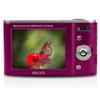 Minolta MND20 44 MP 2.7K Ultra HD Digital Camera with Slinger Camera case (Magenta) view 4