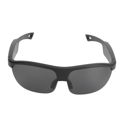 RiToEasysports Smart Glasses,IP65 Polarized Smart Glasses with Music,UV Protection, Anti-Fog, Anti-Scratch for Sports, Outdoor Activities, Daily Use