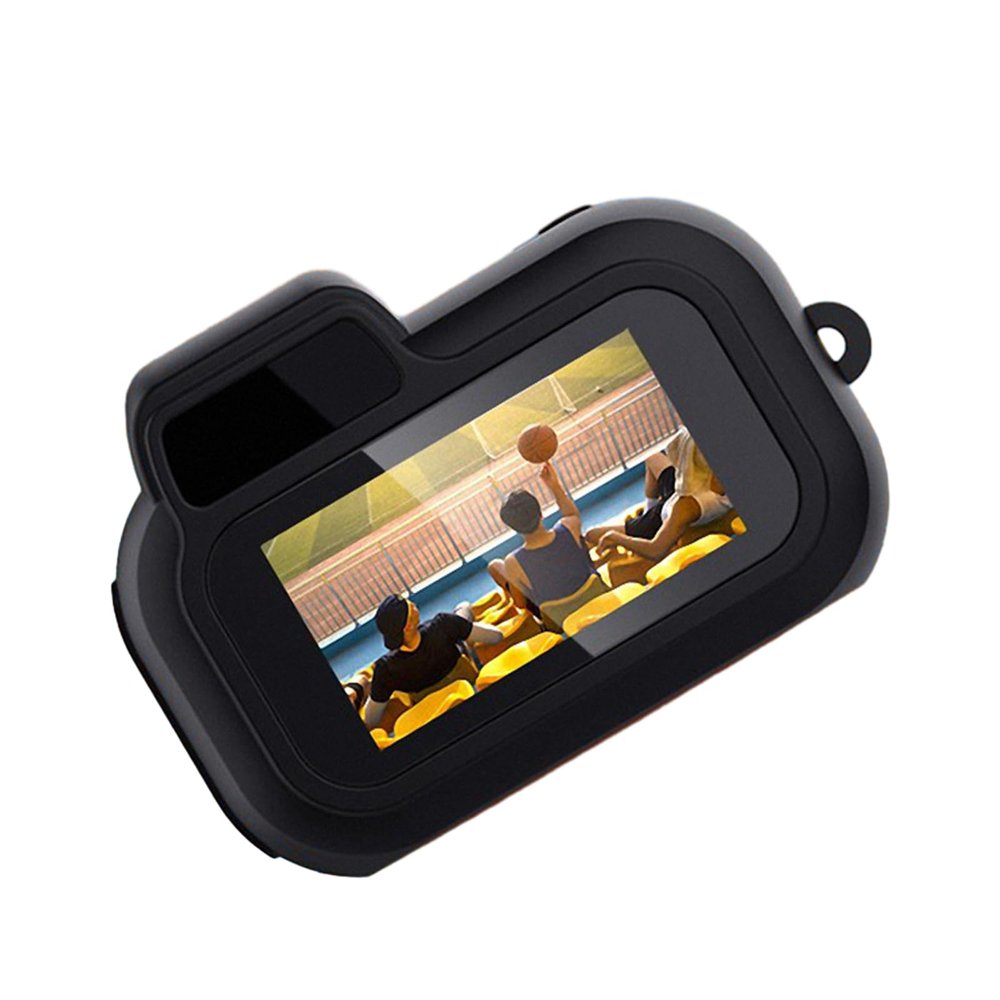 Y3000 USB Mini Camera Video Recorder 0.96inch Display Screen 1080P Memories with Ease and Convenience Video Recorder Business Camera Portable Camera Miniature Camera