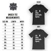 CubeShirts Unisex Eat Sleep Ham Radio Repeat T-Shirt Ham Radio 3XL / Black view 2