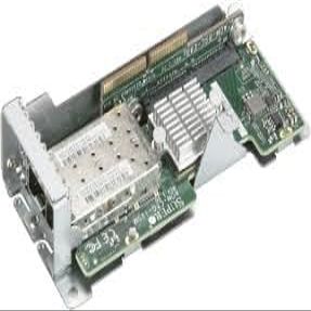 Supermicro AOM-CTG-i2SM-12 2-Port MicroLP 10GbE SFP+ Adapter Card with Intel