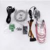 DirectNine Basics LTS LTN8932-N 32 Channel NVR, Up to 32MP IP Cameras, 4 SATA, H.265+ (No Hard Drive Included) view 3