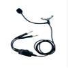 Crystal Mic Pro T (The Typhoon) with TSOd Intricon Microphone. Compatible with Bose 700 Headphones. Transforms Your Headphone into ANR Aviation Headset. view 1