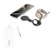 Twelve South AirFly Pro Bluetooth Wireless Audio Transmitter Receiver & Twelve South Butterfly 2-in-1 USB-C MagSafe Charger view 1