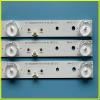 UFDIPLMY 3PCS LED Backlight Strip Compatible with DOFFLER 32BH15-T2 32CH15-T2 HL-00320A28-0701S-04 B0 A6 D3 A2 ZDCX32D07-ZC14FG-05 180.DT0-321800-2H view 3