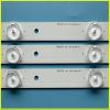 UFDIPLMY 3PCS LED Backlight Strip Compatible with DOFFLER 32BH15-T2 32CH15-T2 HL-00320A28-0701S-04 B0 A6 D3 A2 ZDCX32D07-ZC14FG-05 180.DT0-321800-2H view 4
