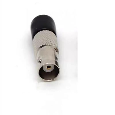 100pcs BNC Female Dust Cap SMA Connector Protective Cap TNC DIN Connector SSMA Type N Male DIN Drop Plastic Cap(Color:BNC Female), JTSF9648