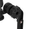 VGEBY Fish Finder Mount Holder with 1.5in Ball Base, for Fish Finder, Kayak Boat Canoe, Suitable for Fishing Enthusiasts view 4