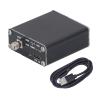 110M 2 in 1 Aviation Frequency Converter and High Amplifier, High Audio Amplifier Receiver view 1
