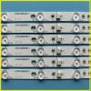UFDIPLMY LED Backlight Strip Compatible with Philips LB-PF3030-GJABL506X12AGM2-R/L-H LB-PF3030-GJD2P5500612AG82 50AH42L 500TT68 500TT67 50PUH6400 view 4