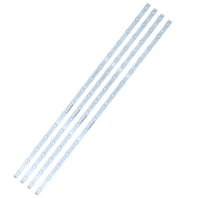 UFDIPLMY LED Backlight Strip 15lamp LED42D15-01(C) 3034201520V Compatible with Haier TF-LED42S39T2S LE42K50F LE42B310G LS42H6000 LE42B510F LS42K5500