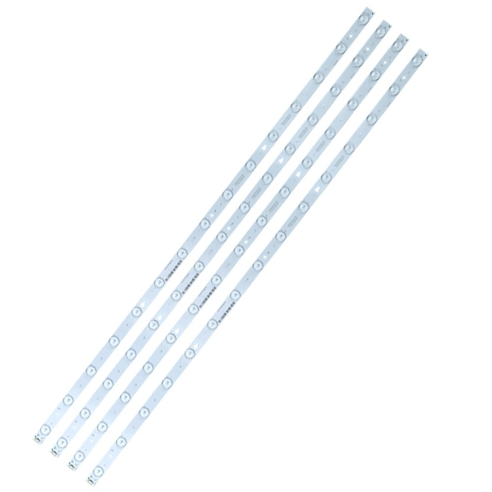 UFDIPLMY LED Backlight Strip 15lamp LED42D15-01(C) 3034201520V Compatible with Haier TF-LED42S39T2S LE42K50F LE42B310G LS42H6000 LE42B510F LS42K5500