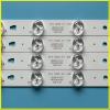 UFDIPLMY LED Backlight Strip 15lamp LED42D15-01(C) 3034201520V Compatible with Haier TF-LED42S39T2S LE42K50F LE42B310G LS42H6000 LE42B510F LS42K5500 view 3