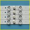 UFDIPLMY LED Backlight Strip 15lamp LED42D15-01(C) 3034201520V Compatible with Haier TF-LED42S39T2S LE42K50F LE42B310G LS42H6000 LE42B510F LS42K5500 view 4