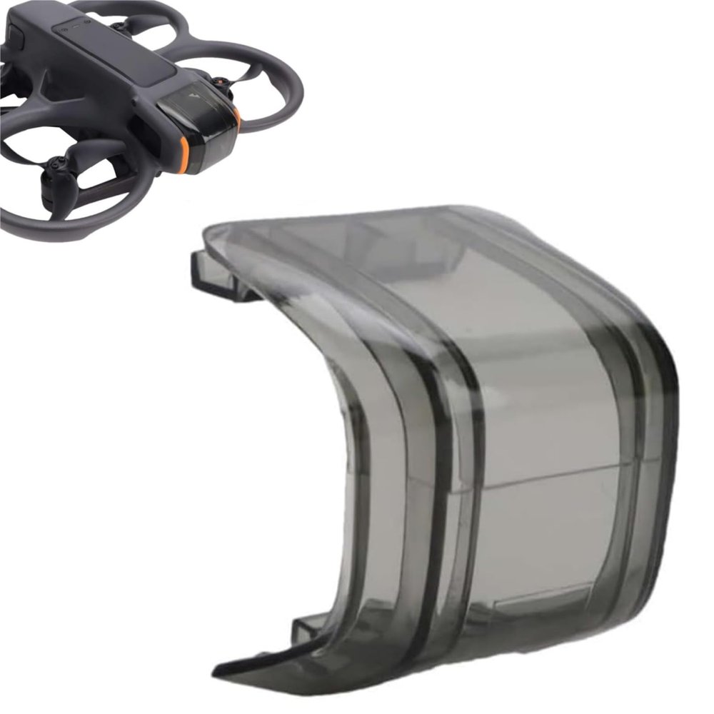 Ferbao Lens Protector Cover for DJI Avata 2, Gimbal Protector Cover Lens Cap Compatible with DJI Avata 2