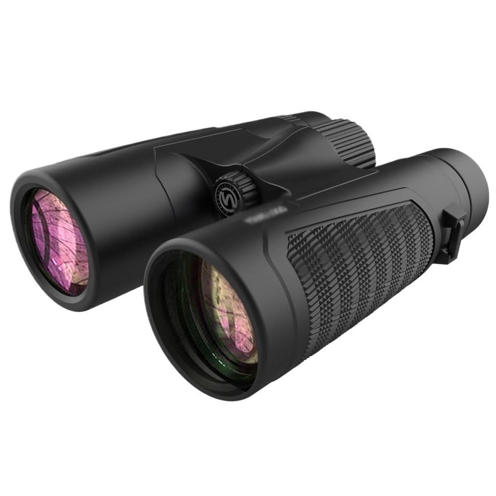 ZHCHAO Binoculars Long-Distance Telescopes Low Light Night Vision Hunting and Sports Telescopes