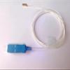 5 Pieces Fiber Collimator C-Type Lens 1310nm/1550nm 3.2 * 9mm Gold-Plated Tube G657A1 SC/UPC Pigtail 1mtr SM, JTSF9648 view 2