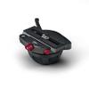 Sachtler S2080-0006 Adaptor Aktiv Slider/Tripod 100 mm view 1