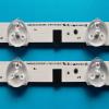 UFDIPLMY 14pcs/Set LED Backlight Strip Compatible with Samsung 2013SVS39F L 8 R 5 UE39F6800 UE39F5370 UE39F5030 UE39F5300AK UE395000AK HF390BGM-C1 view 3