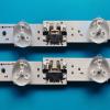 UFDIPLMY 14pcs/Set LED Backlight Strip Compatible with Samsung 2013SVS39F L 8 R 5 UE39F6800 UE39F5370 UE39F5030 UE39F5300AK UE395000AK HF390BGM-C1 view 4