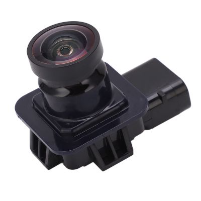 Klanata Reverse Camera FIT for Focus 2012-2013, IP68 Waterproof BM5Z 19G490 C Backup Camera with AntiFog Feature, Parking Assist for Enhanced Visibility
