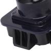 Klanata Reverse Camera FIT for Focus 2012-2013, IP68 Waterproof BM5Z 19G490 C Backup Camera with AntiFog Feature, Parking Assist for Enhanced Visibility view 2