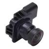 Klanata Reverse Camera FIT for Focus 2012-2013, IP68 Waterproof BM5Z 19G490 C Backup Camera with AntiFog Feature, Parking Assist for Enhanced Visibility view 4