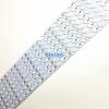 UFDIPLMY 50PCS LED Rigid Bar Lights Non Waterproof 7020 SMD 12v DC White/Cool White view 3