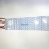 UFDIPLMY 50PCS LED Rigid Bar Lights Non Waterproof 7020 SMD 12v DC White/Cool White view 4