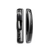 MiJob Cat Eye Smart Electronic Fingerprint Digital Keypad Password Biometric Intelligent Door Lock for Hotel Home view 1