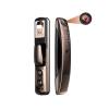 MiJob Cat Eye Smart Electronic Fingerprint Digital Keypad Password Biometric Intelligent Door Lock for Hotel Home view 2
