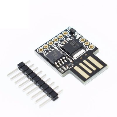 Digispark Kickstarter ATTINY85 for Arduino General Micro USB Development Board