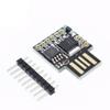 Digispark Kickstarter ATTINY85 for Arduino General Micro USB Development Board view 1