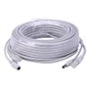5M/10M/20M/30M Optional 2.1mm/5.5mm Jack RJ45 + DC Power Extension Ethernet CCTV Cable(Size:5M) view 1