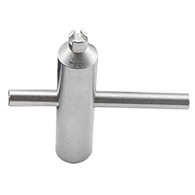 Echeson 2-Piece Set Screw Manual Removal Tool Fits for Microtech UTX70, Triangle Screw Driver Wrench