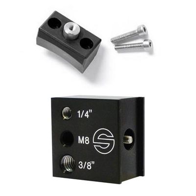 Sachtler 3987 Accessory Adapter Set