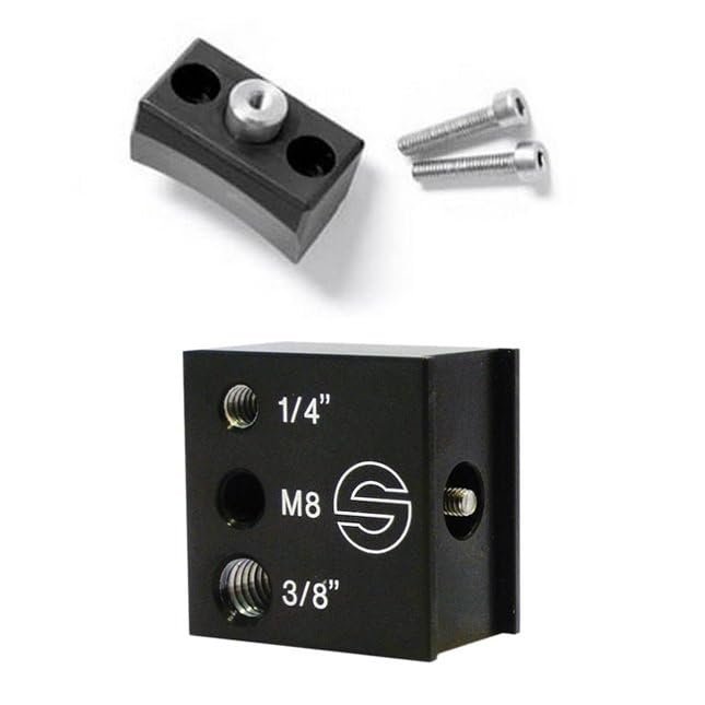 Sachtler 3987 Accessory Adapter Set