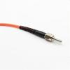 5pcs SMA-SMA-FC-ST Fiber Optic Patch Cable 1M MM SX 62.5/125um 50/125um 2.0mm 3.0mm Multimode Simplex Metal Ferrule(SMA-FC 50-125um 1M) view 2