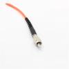 5pcs SMA-SMA-FC-ST Fiber Optic Patch Cable 1M MM SX 62.5/125um 50/125um 2.0mm 3.0mm Multimode Simplex Metal Ferrule(SMA-FC 50-125um 1M) view 3