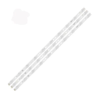 10 Lamps Backlight Strip for 32PAL535 LE32B310N LED315D10-07(B) 30331510219 LED315D10-ZC14-07(A) 30331510213