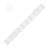 10 Lamps Backlight Strip for 32PAL535 LE32B310N LED315D10-07(B) 30331510219 LED315D10-ZC14-07(A) 30331510213 view 1