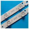 10 Lamps Backlight Strip for 32PAL535 LE32B310N LED315D10-07(B) 30331510219 LED315D10-ZC14-07(A) 30331510213 view 3