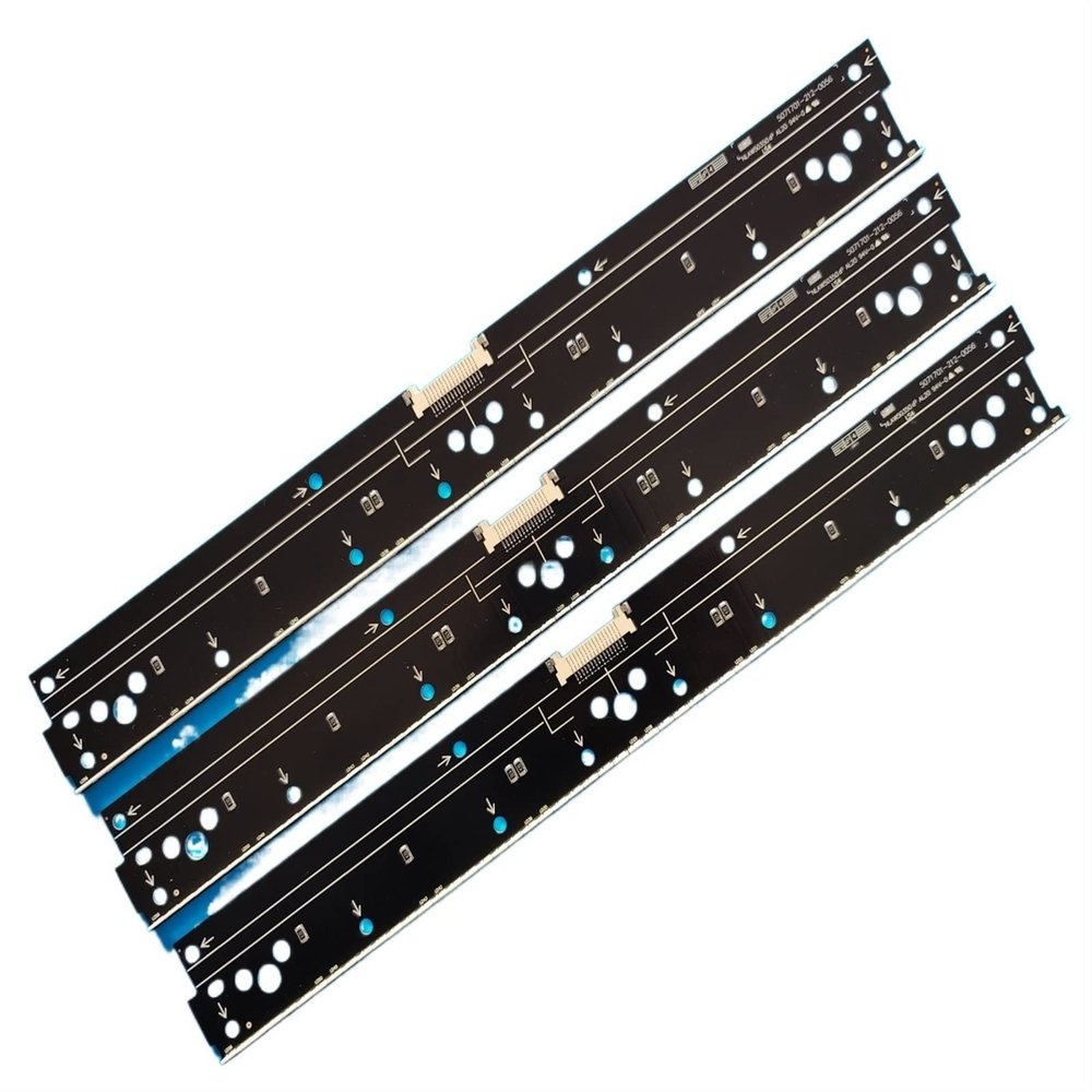 UFDIPLMY 3pcs/Kit LED Strips Compatible with Sony 55 TV XBR 55X900C KD 55X9005C KD 55X9000C XBR55X900C KD55X9005C KD55X9000C NLAW50350