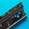 UFDIPLMY 3pcs/Kit LED Strips Compatible with Sony 55 TV XBR 55X900C KD 55X9005C KD 55X9000C XBR55X900C KD55X9005C KD55X9000C NLAW50350 view 2