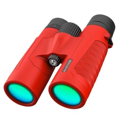ZHCHAO High-Definition Binoculars Optical Hunting Outdoor Camping Trip