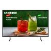 Samsung 43-Inch Class Crystal UHD 4K Bed-H Series HDR Business Pro TV w/ 3-Sided Bezel-Less Slim Design, Use for Digital Signage Displays, Commercial TV, Alexa Built-in, LH43BEDHLGFXGO view 1
