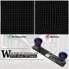 Srutueo Synchronous 3D Stereo VR USB Camera 3840X1080P 4MP 60Fps Mini USB Dual Camera Module with 130 Degree Wide Angle Lens Easy Install view 2