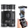 ZHCHAO Binoculars Long-Distance Telescopes Low Light Night Vision Hunting and Sports Telescopes view 4